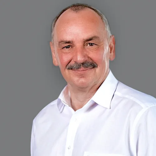 Karl-Heinz Strixner